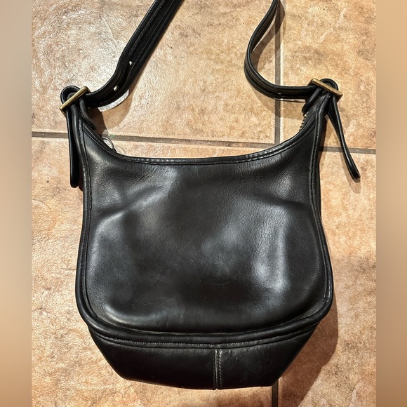 Vintage Coach Purse - Picture 5 of 5